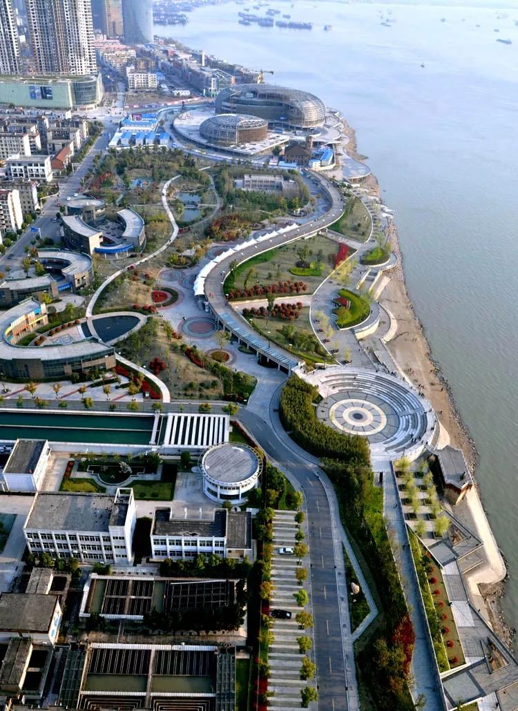 芜湖滨江公园最新消息,芜湖滨江公园最新消息,一座城市绿肺的崭新篇章