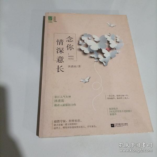 念你情深意长最新章节,念你情深意长——最新章节的感悟与共鸣