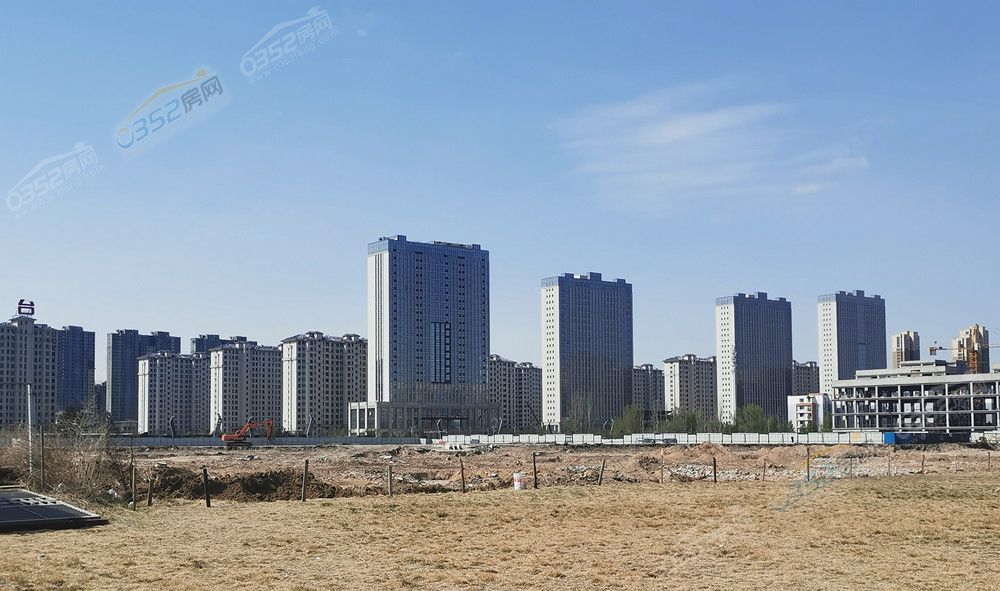 大同恒安新区最新消息,大同恒安新区,蓬勃发展的活力之源