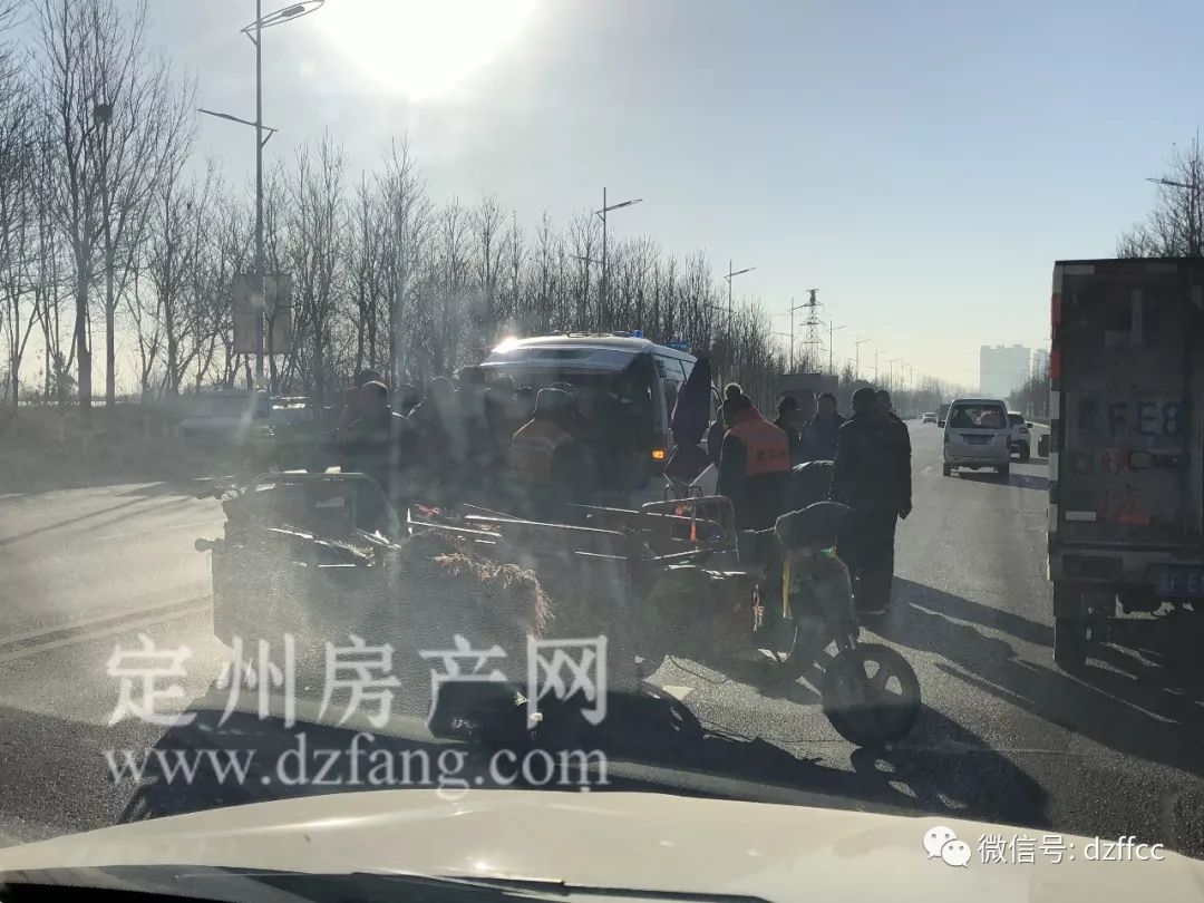 定州贴吧最新消息车祸,定州贴吧最新消息,车祸震惊人心,关注安全呼唤温情