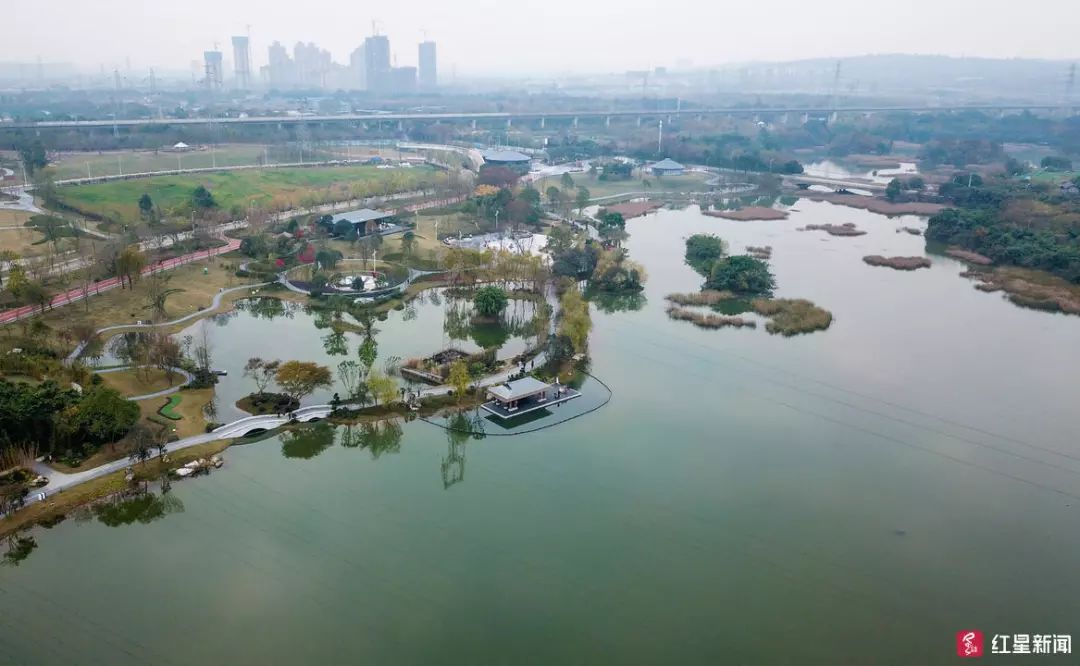 成都北湖公园最新进展,资源部署方案_多功能版8.39.80