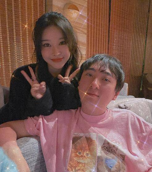 林珊珊最新,林珊珊的最新自然之旅,寻找内心的宁静与微笑的力量