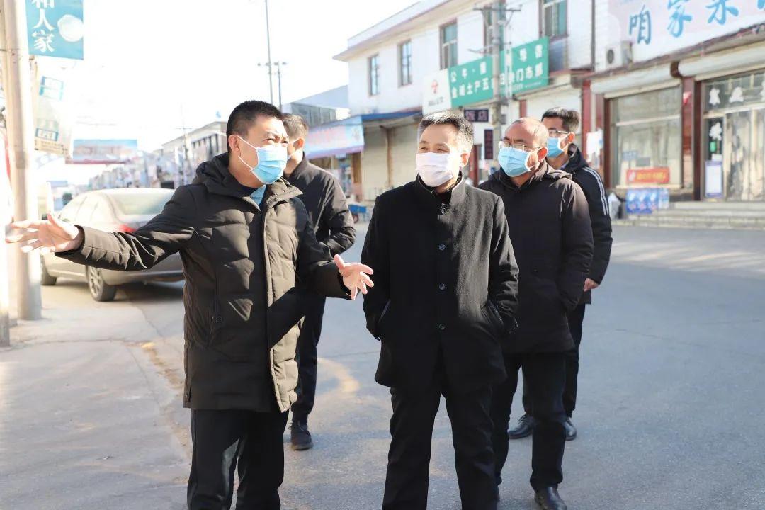 保定最近最新疫情,保定最近最新疫情下的小巷奇遇——一家特色小店的独特魅力