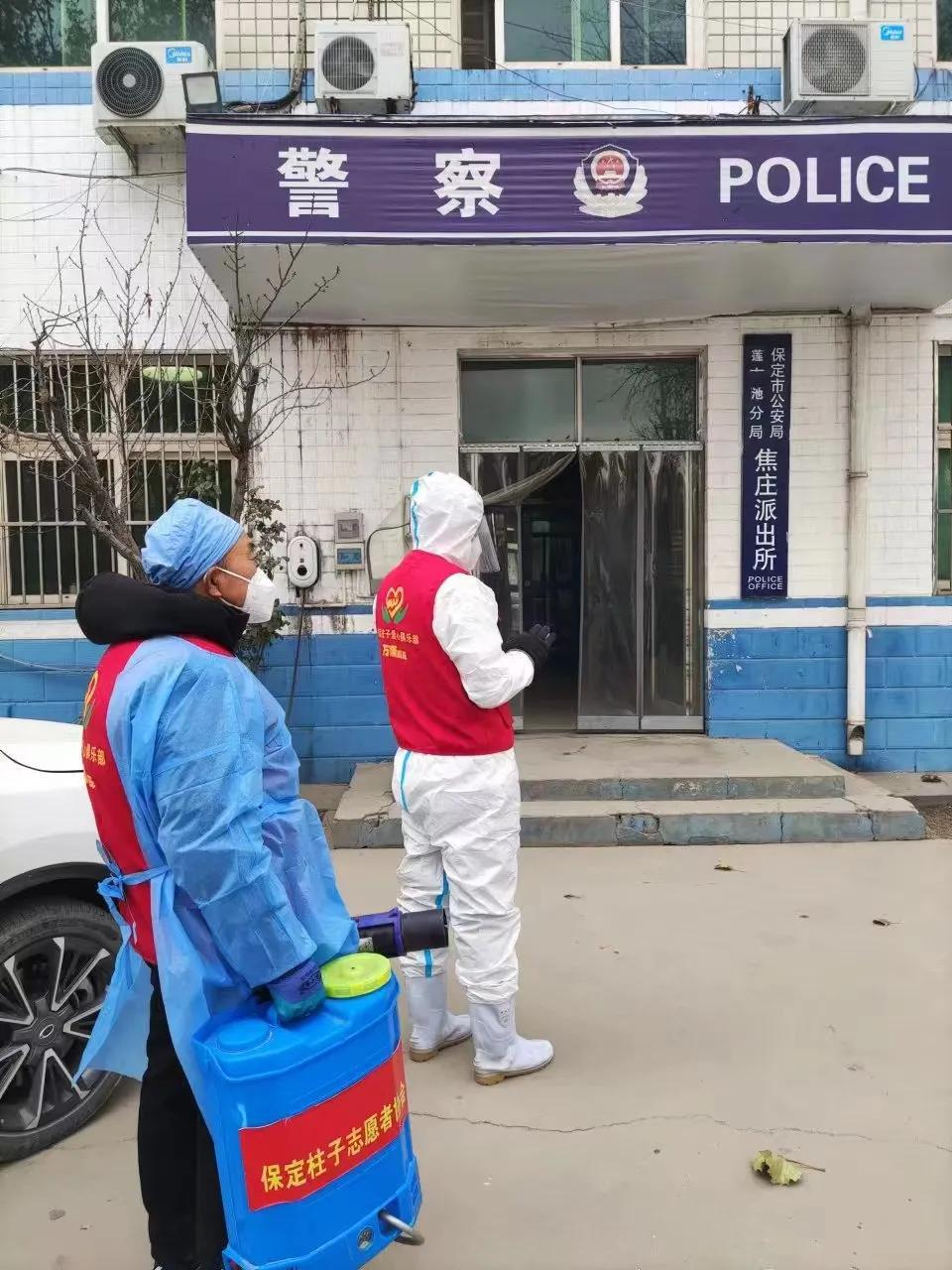 保定最近最新疫情,保定最近最新疫情下的小巷奇遇——一家特色小店的独特魅力