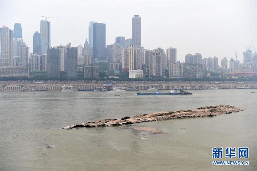 最新水位图,最新水位图,揭示全球水域状况的新动态