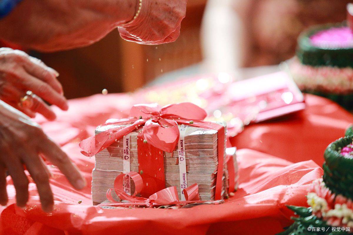 2024年最新彩礼,2024年最新彩礼概览