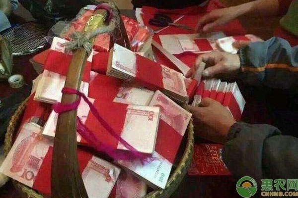 2024年最新彩礼,2024年最新彩礼概览