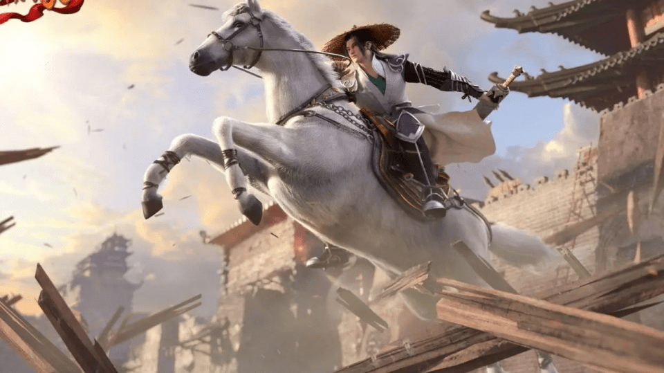 武入魔途最新,一场关于武侠迷与虚拟世界的辩论