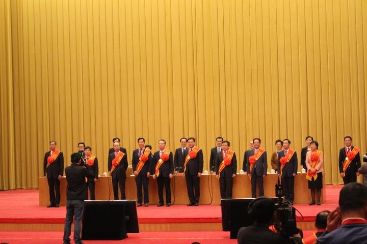 华坪最新干部,时代背景下的杰出领导者