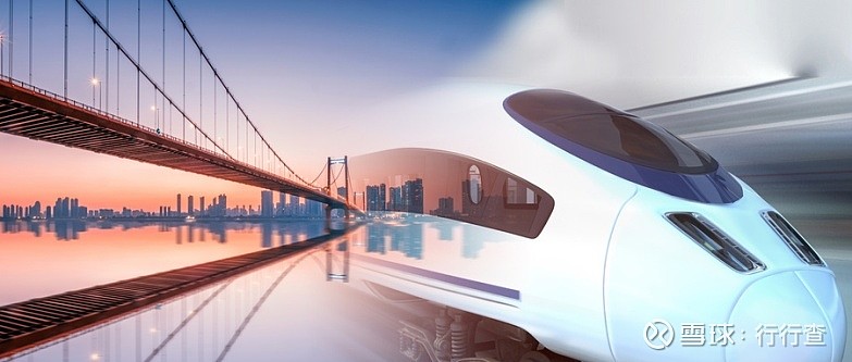 上海最新动车,科技巨擘,重塑出行体验
