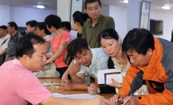 学区政策最新解读