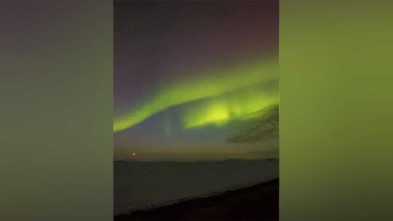 全球最新事件,探索自然美景的治愈之旅