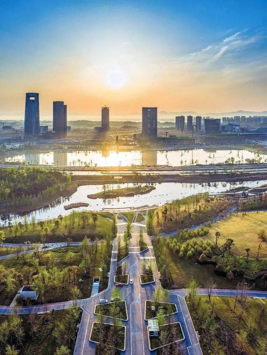 最新太慈桥,发展的视角与社区的未来