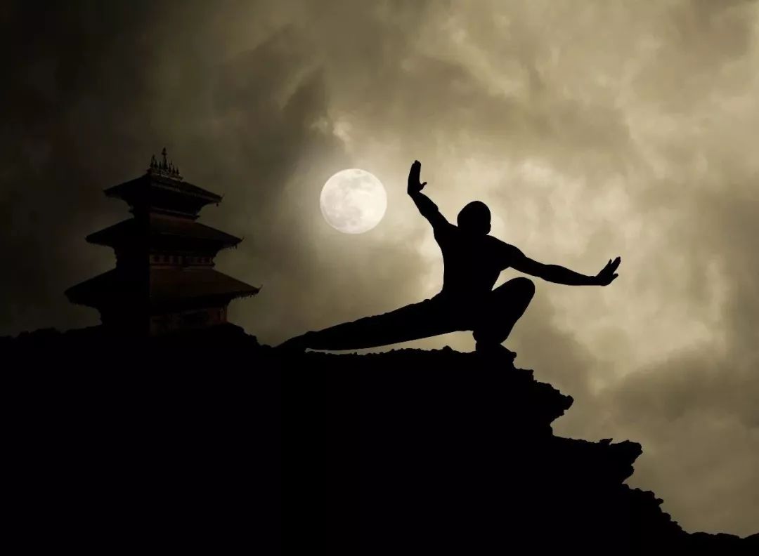 功夫最新版,探寻武术的现代演绎与革新