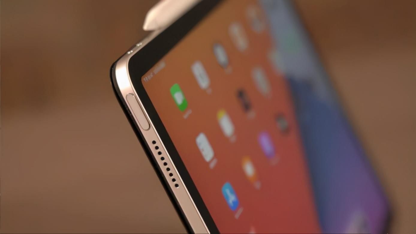 苹果平板最新Air,科技与生活的完美融合