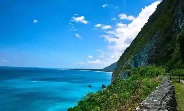 台湾旅游条件最新,探索自然美景,重拾内心平静之旅