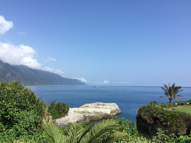 台湾旅游条件最新,探索自然美景,重拾内心平静之旅