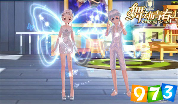 炫舞最新福利,舞动青春,自信与成就感的华丽交响曲