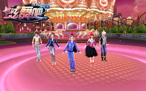 炫舞最新福利,舞动青春,自信与成就感的华丽交响曲