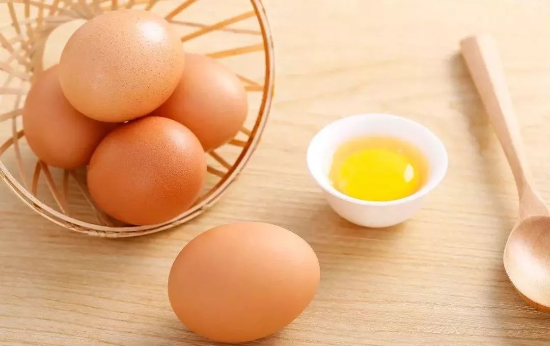 古井最新说鸡蛋