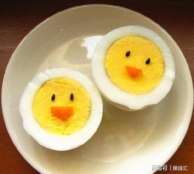 古井最新说鸡蛋