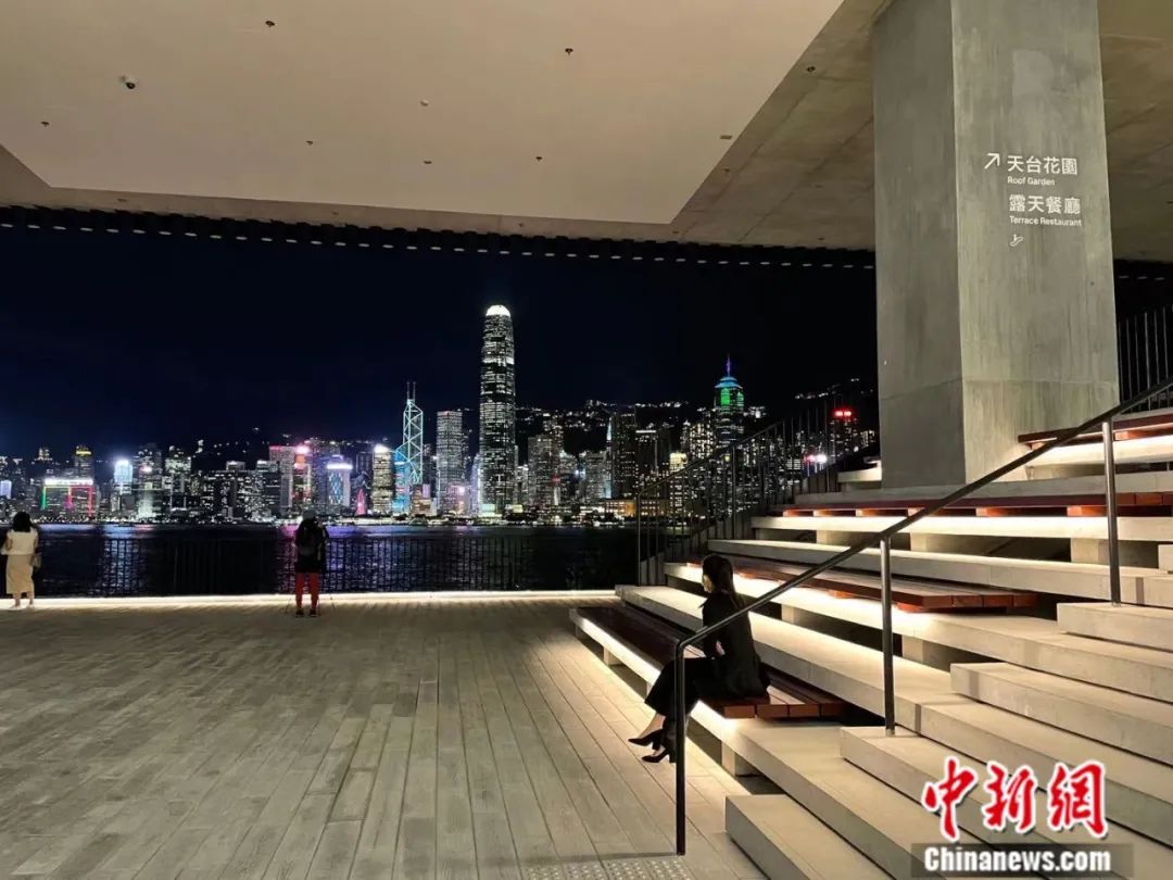 香港最新坐馆,探索现代都市的潮流地标