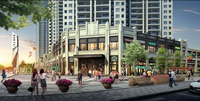 铜仁最新店铺,繁华都市中的新生力量