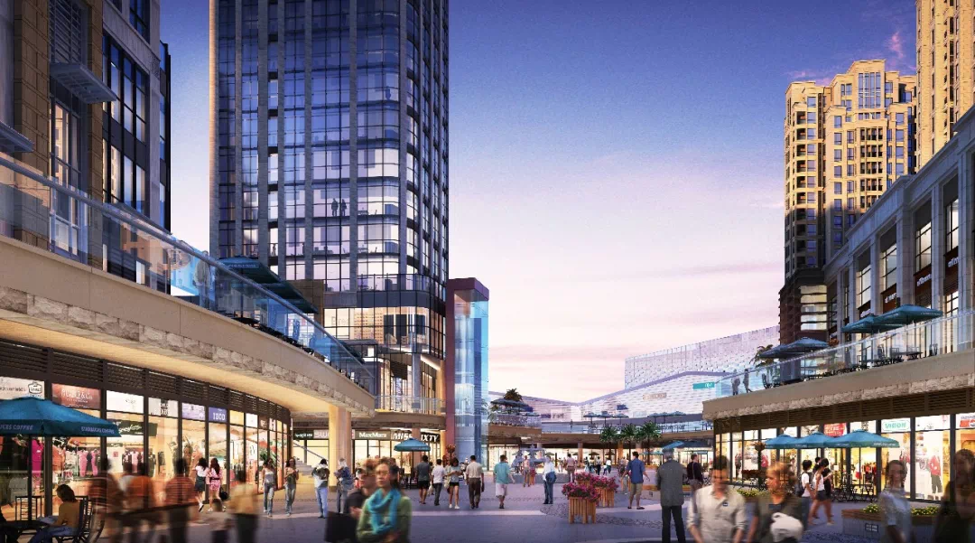 铜仁最新店铺,繁华都市中的新生力量