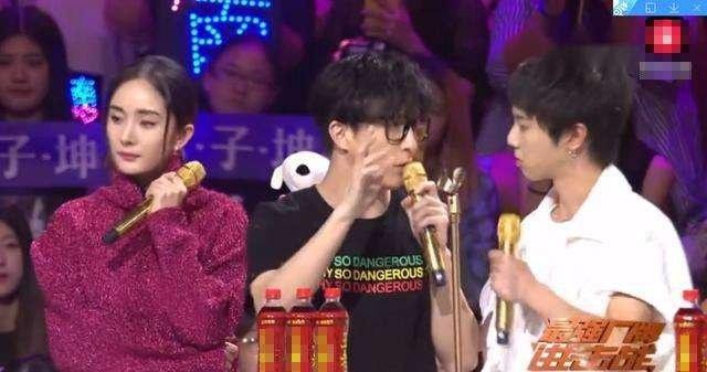 明日之子直播最新探讨