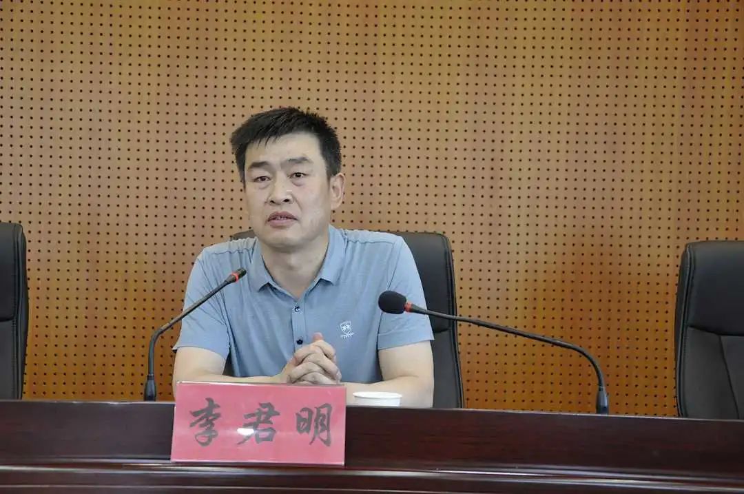 盐山最新任命,新任领导人的展望与期待