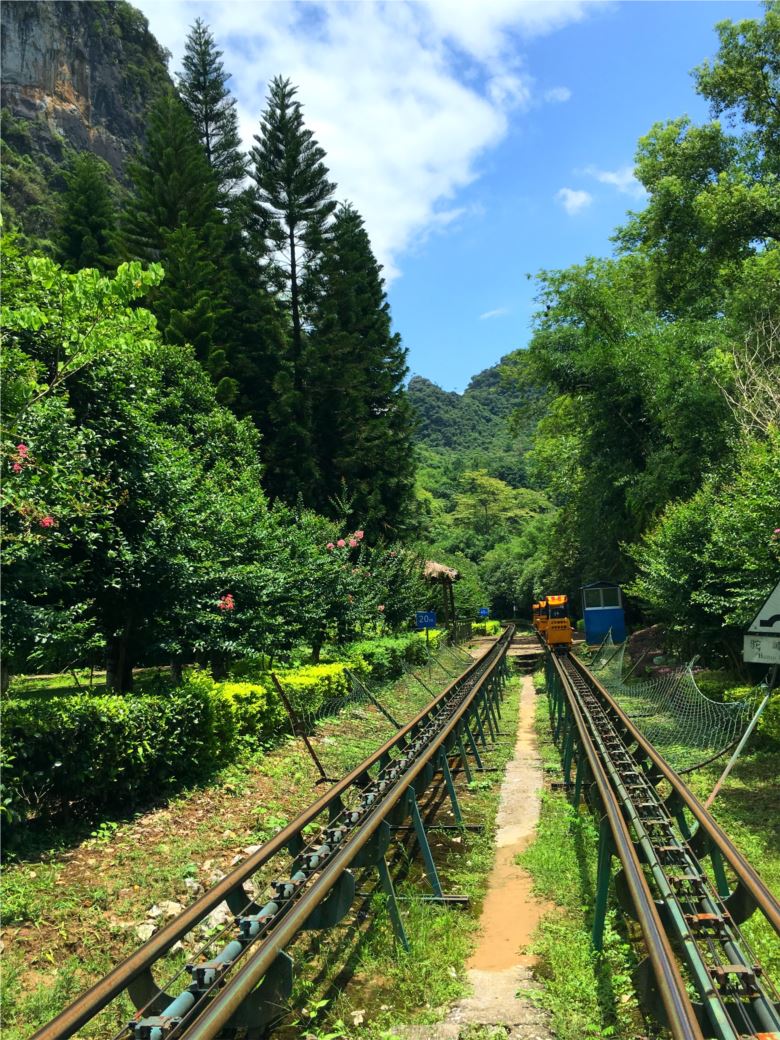 最新悬挑架,一场探索自然美景的轻松之旅