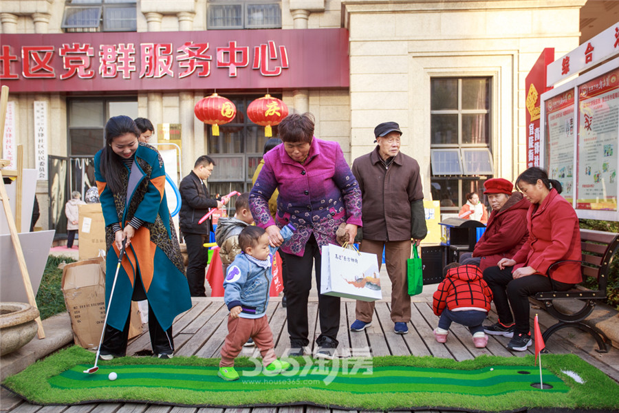 淮北黄里开发最新消息——邻里间的温情故事