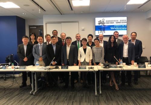 中美最新动态,聚焦要点、趋势与互动