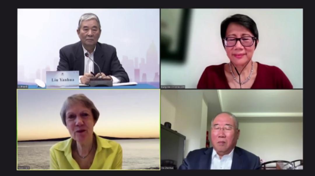 中美最新动态,聚焦要点、趋势与互动