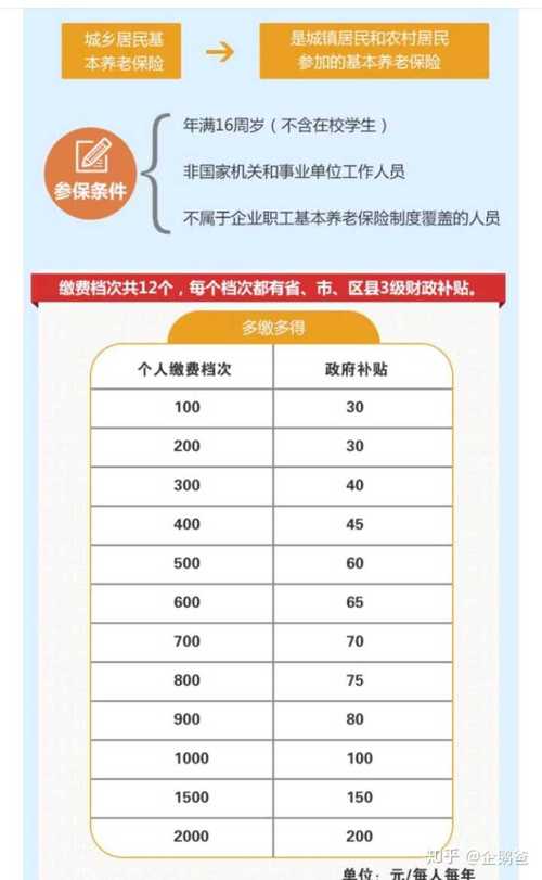 养老保险最新消息,全面指南与步骤解析