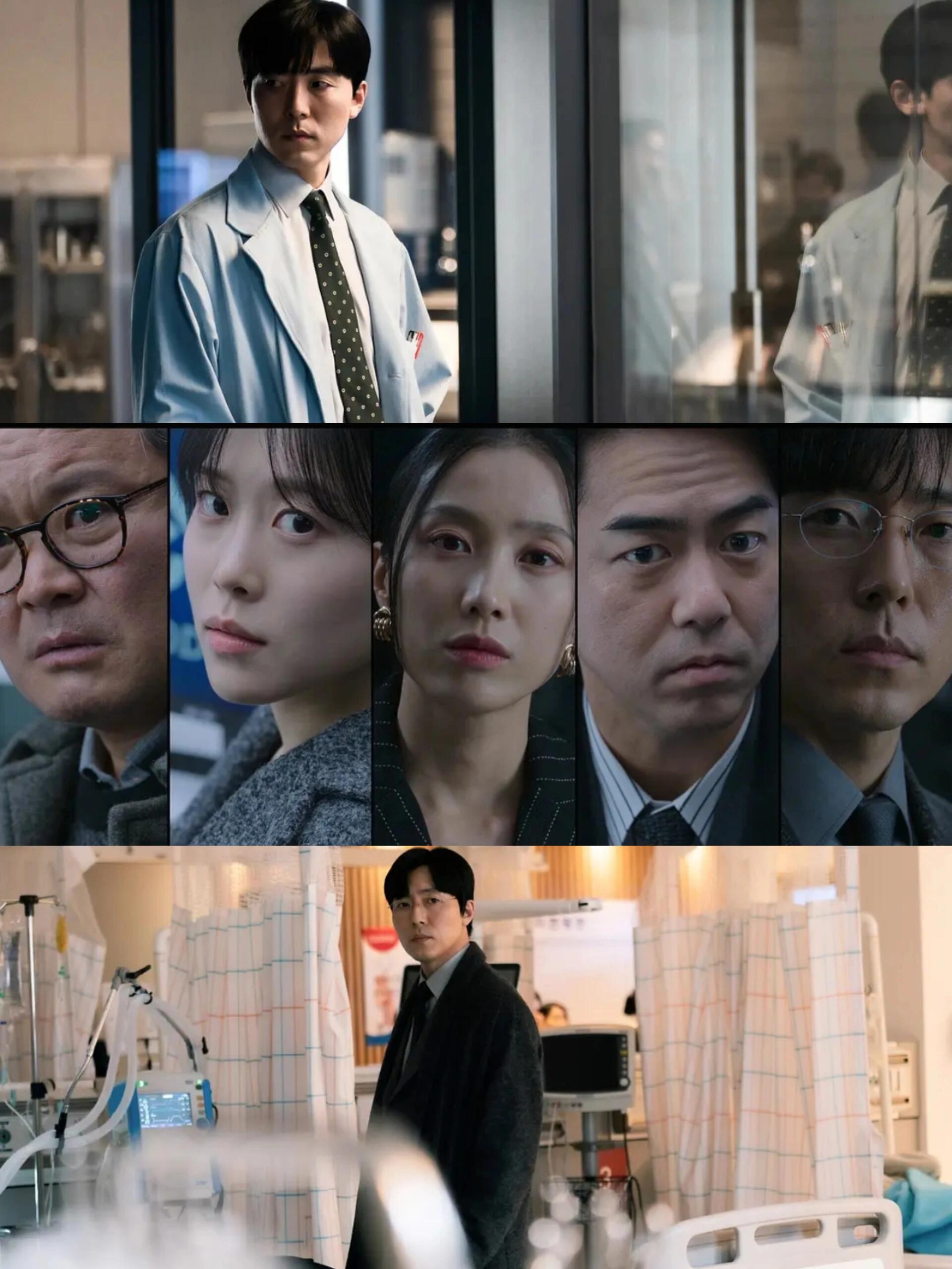 最新韩国剧,高科技产品引领未来,革新生活体验