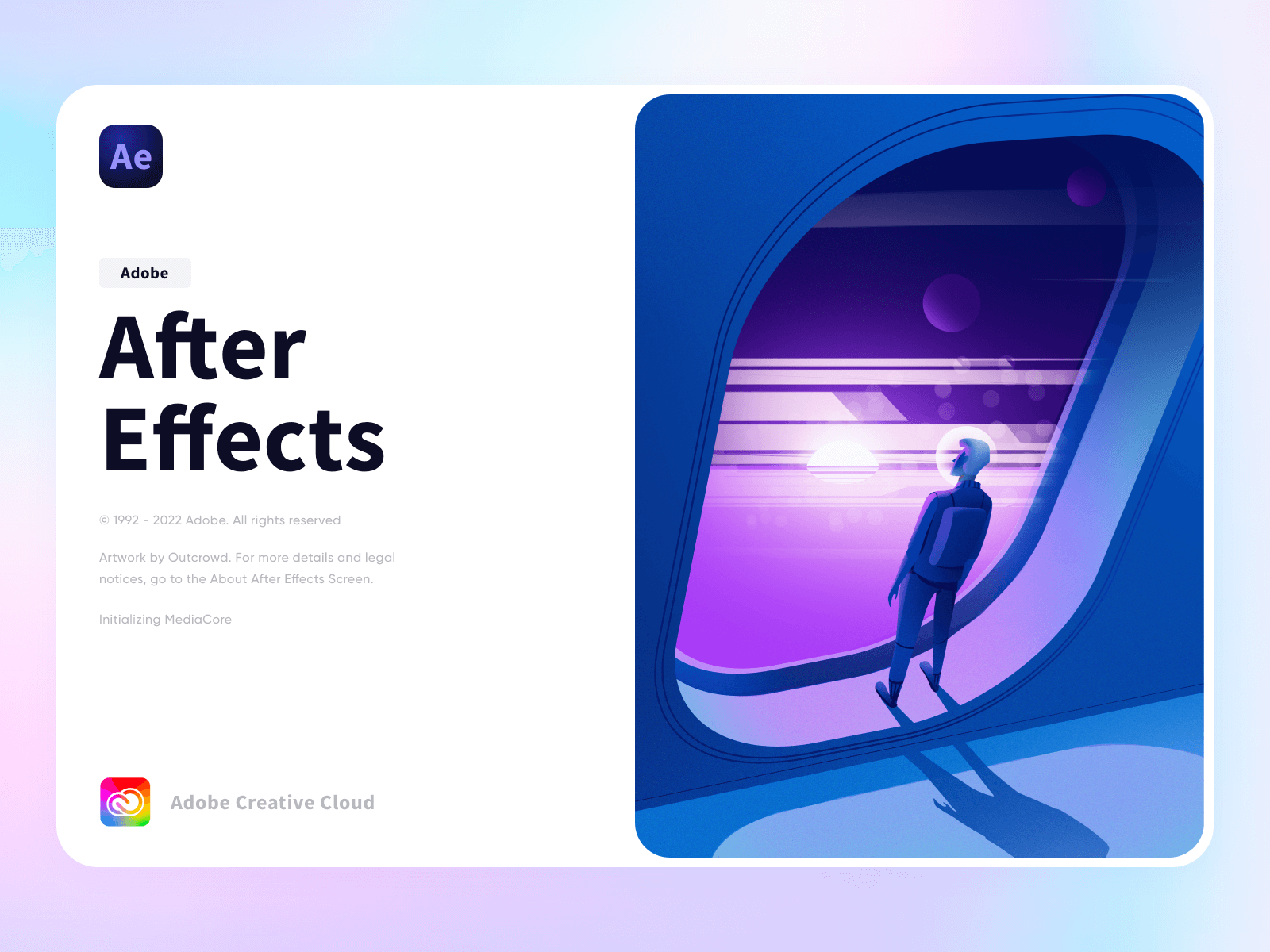 探索最新Adobe After Effects,引领创意设计的未来