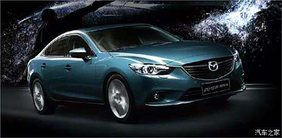 阿特兹最新款,一款引领潮流的中型轿车之我见