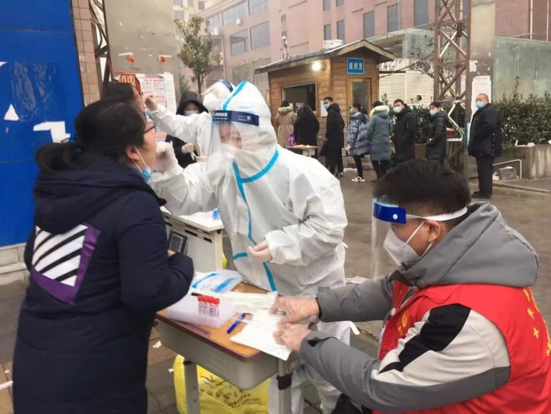 中牟最新招聘信息,科技引领未来,开启智能招聘新纪元