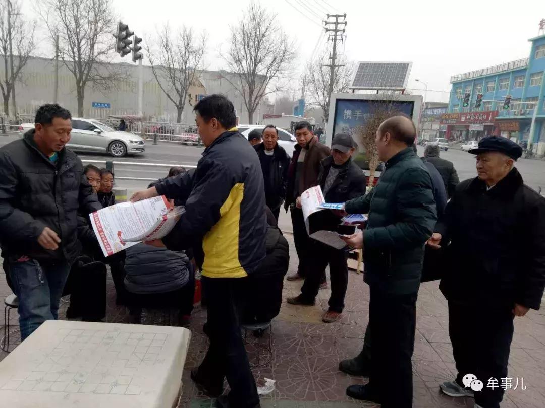 中牟最新招聘信息,科技引领未来,开启智能招聘新纪元