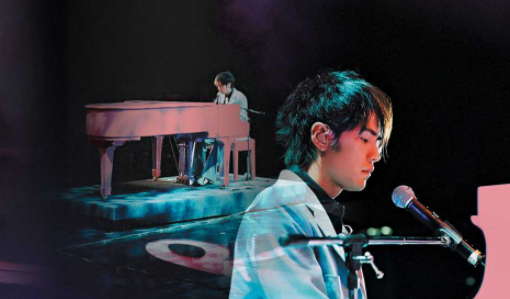 周杰伦最新图片,音乐与时尚的完美融合