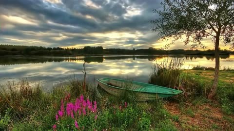 最新医改政策下的心灵之旅,探索自然美景,寻找内心平静的艺术