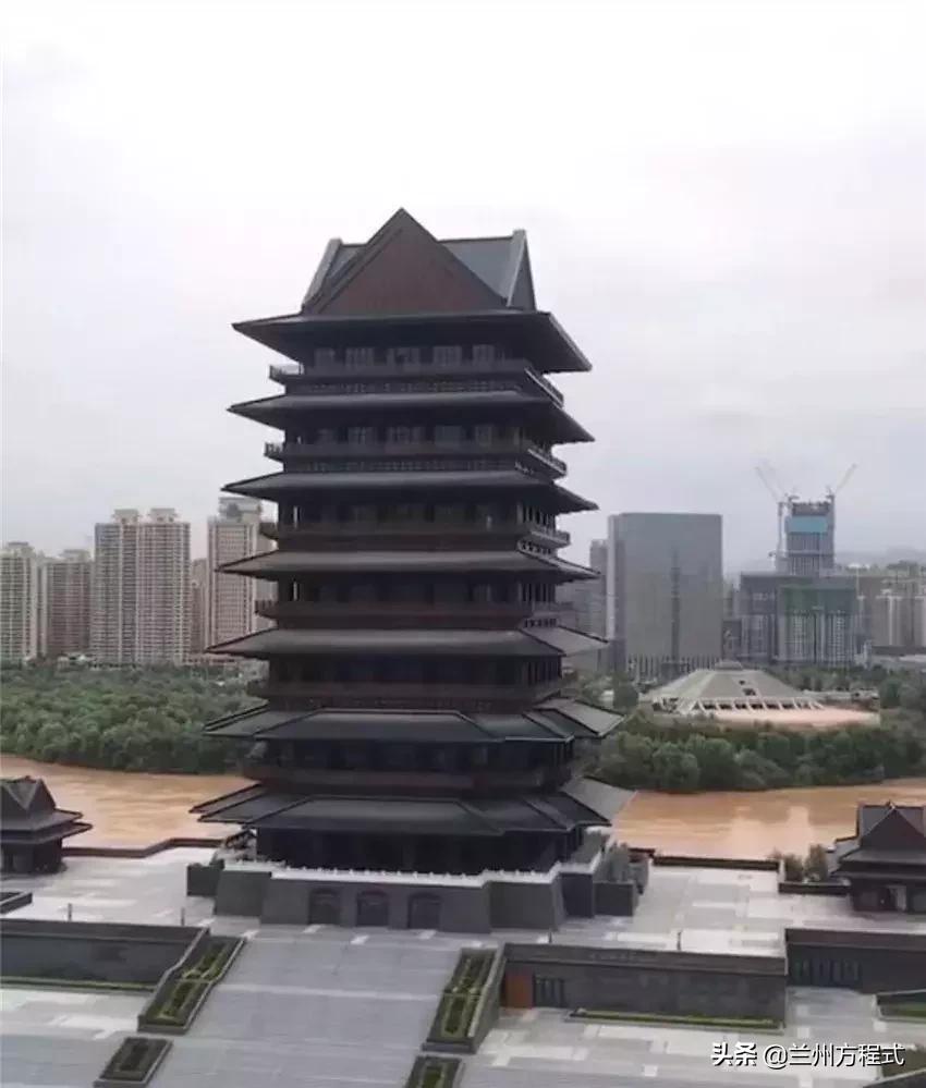 兰州黄河最新消息及其观点论述