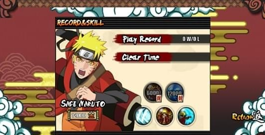 火影战记最新,自信与成就感的燃烧之旅