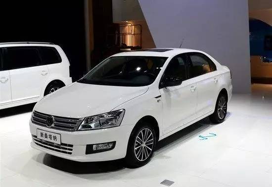 桑塔纳最新价格探秘——小巷深处的惊喜之旅