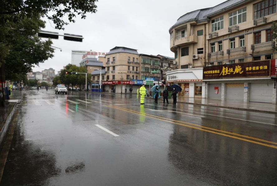 长沙疫情最新消息今天,小巷深处的独特风味