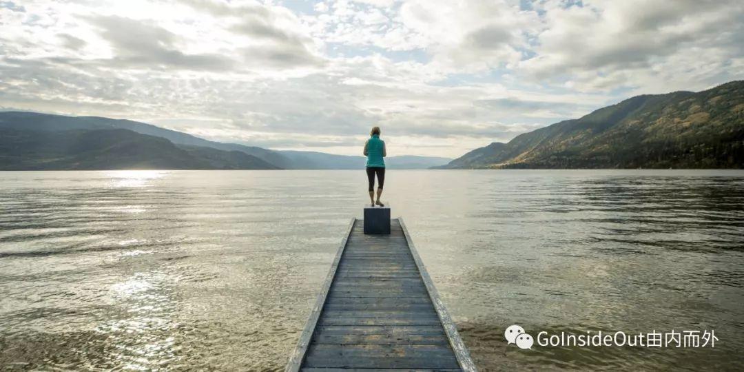 最新铟,一场寻找内心平静的旅程