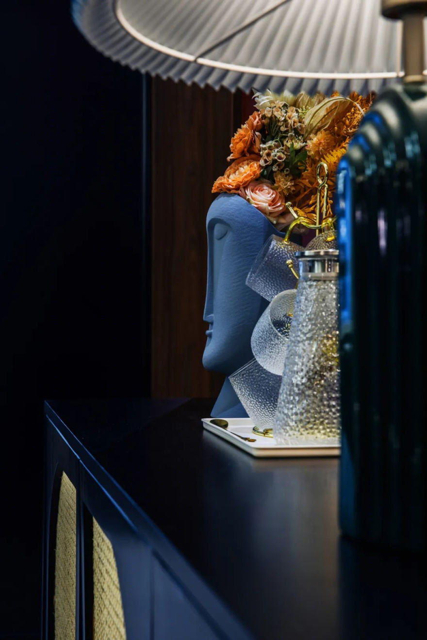 最新铟,一场寻找内心平静的旅程