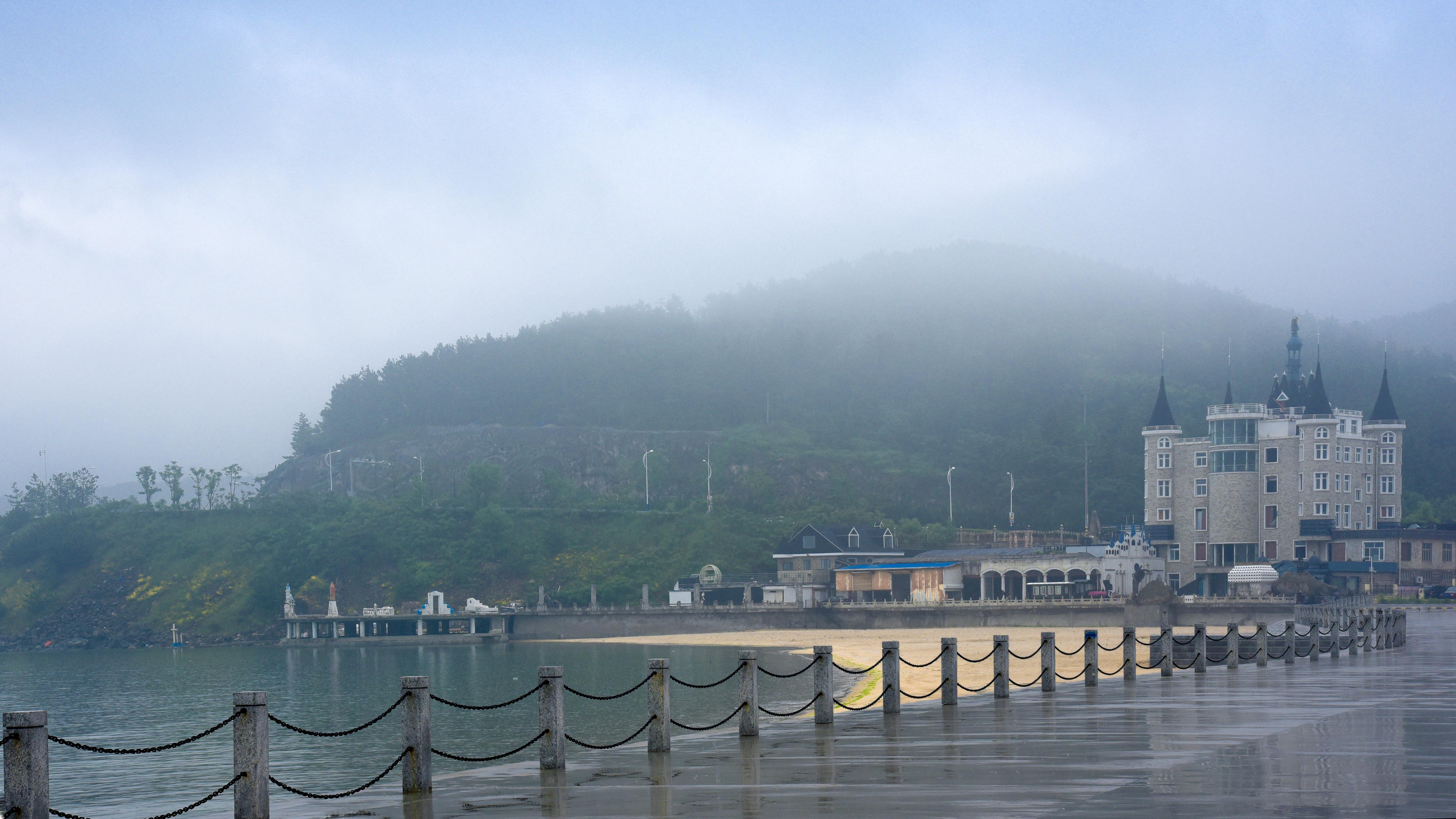 威海最新新闻,高科技产品引领未来,威海展现科技魅力