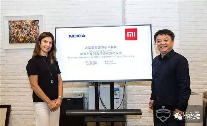 最新款诺基亚手机,一场自然美景的探索之旅